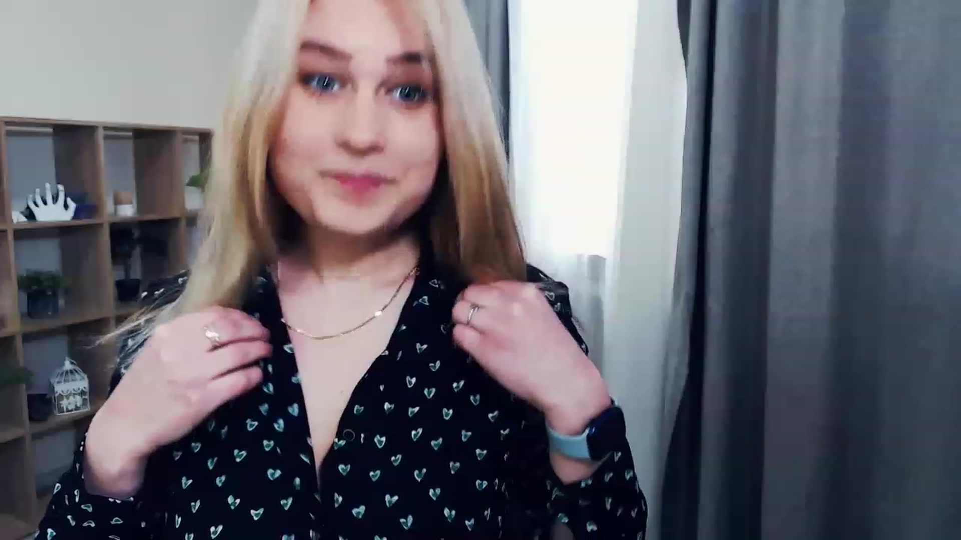 Gallery image thumbnail from Kukla_kolduna's myfreecams stream on, 02/18/2023, 13:17 image 3 of 20