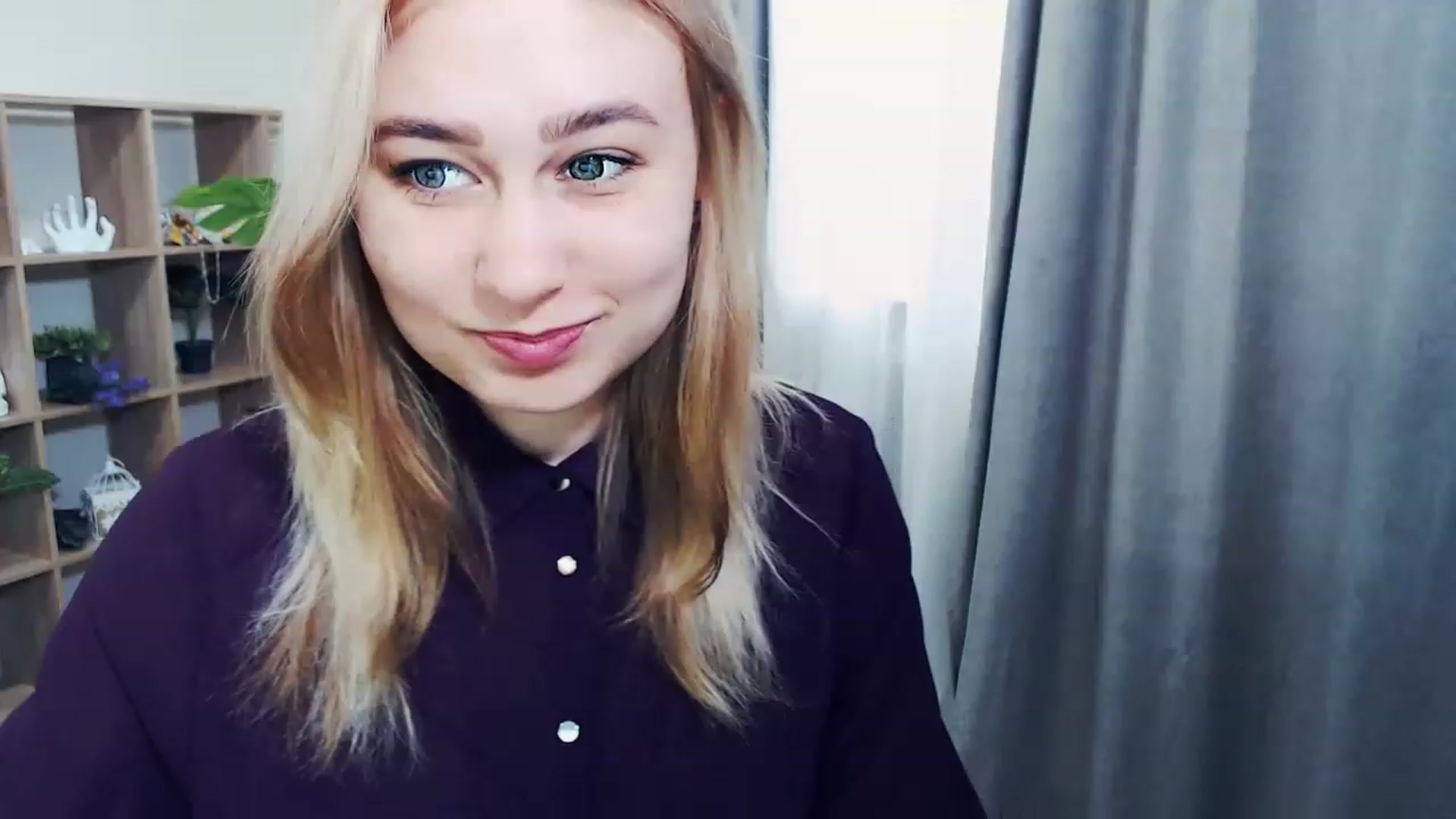 Gallery image thumbnail from Kukla_kolduna's myfreecams stream on, 02/19/2023, 13:05 image 1 of 20