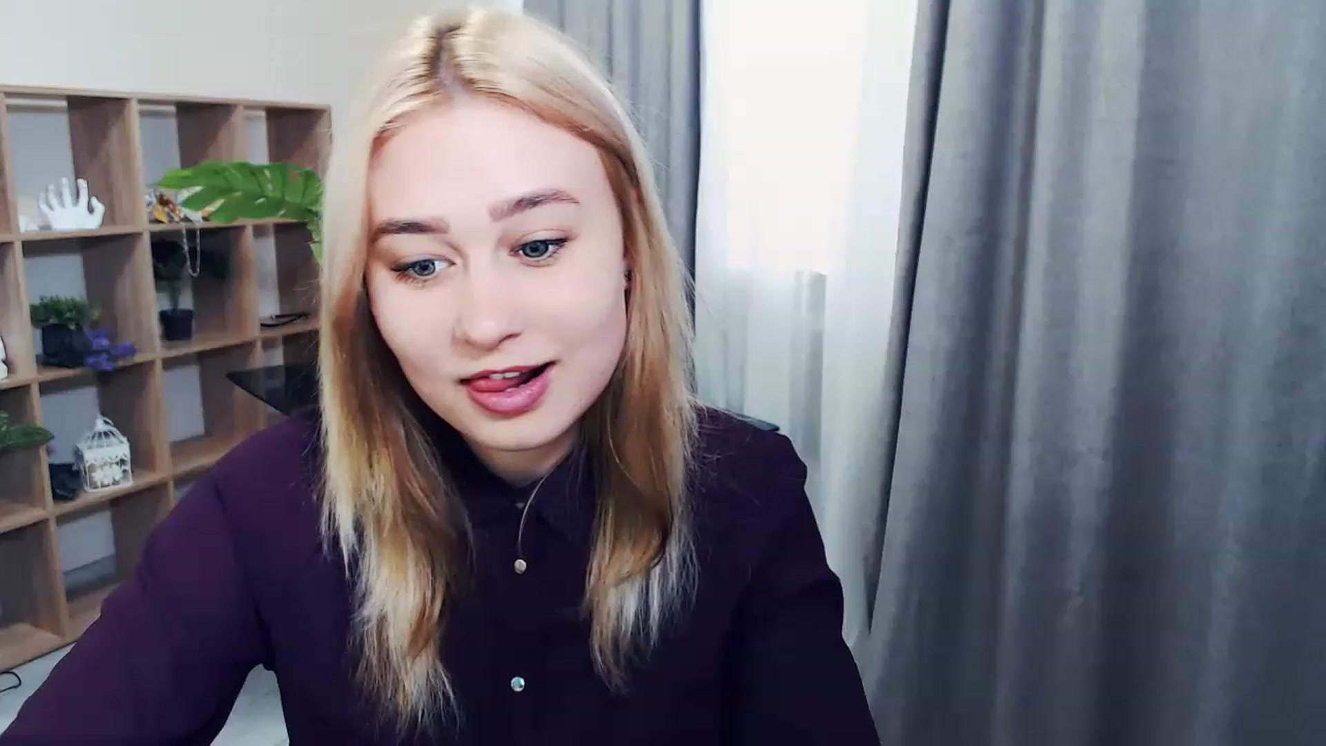 Gallery image thumbnail from Kukla_kolduna's myfreecams stream on, 02/19/2023, 13:05 image 8 of 20
