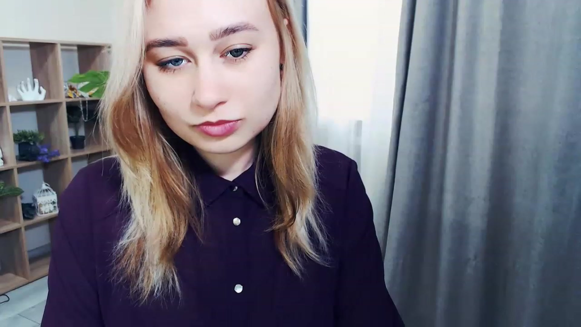 Gallery image thumbnail from Kukla_kolduna's myfreecams stream on, 02/19/2023, 13:05 image 4 of 20