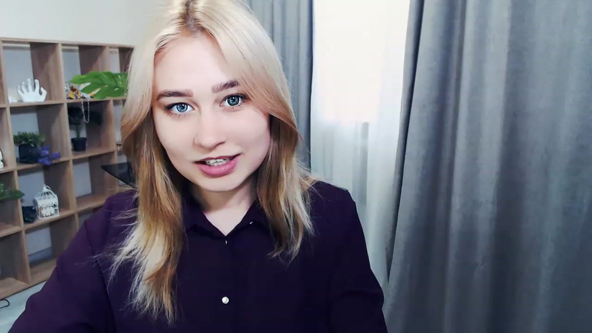 Gallery image thumbnail from Kukla_kolduna's myfreecams stream on, 02/19/2023, 13:05 image 19 of 20