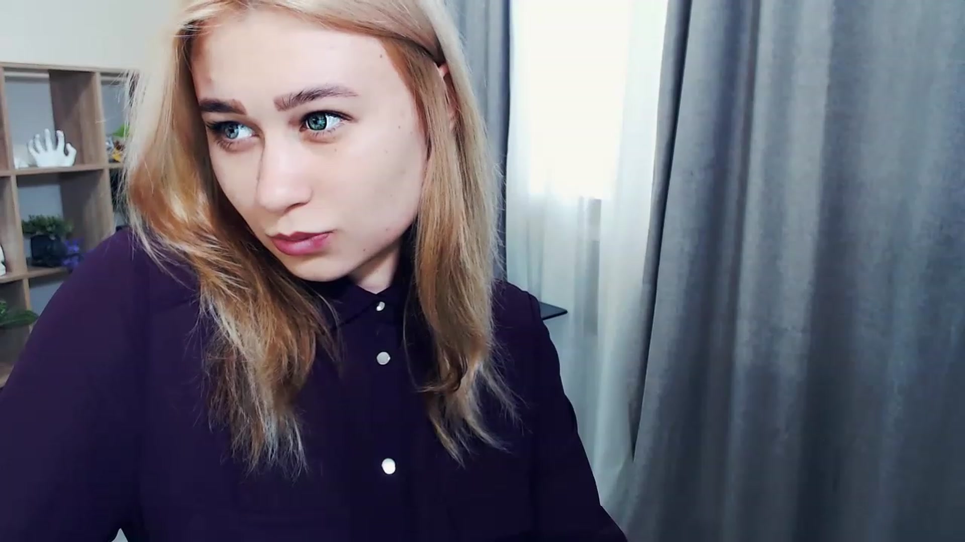 Gallery image thumbnail from Kukla_kolduna's myfreecams stream on, 02/19/2023, 13:05 image 5 of 20