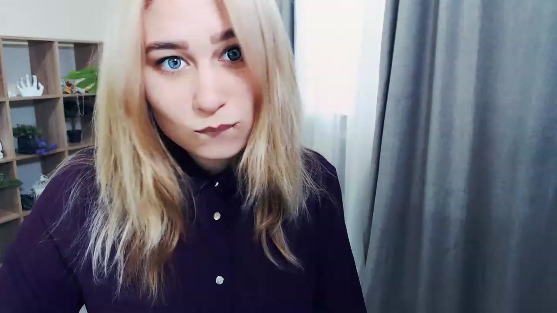 Gallery image thumbnail from Kukla_kolduna's myfreecams stream on, 02/19/2023, 13:05 image 9 of 20