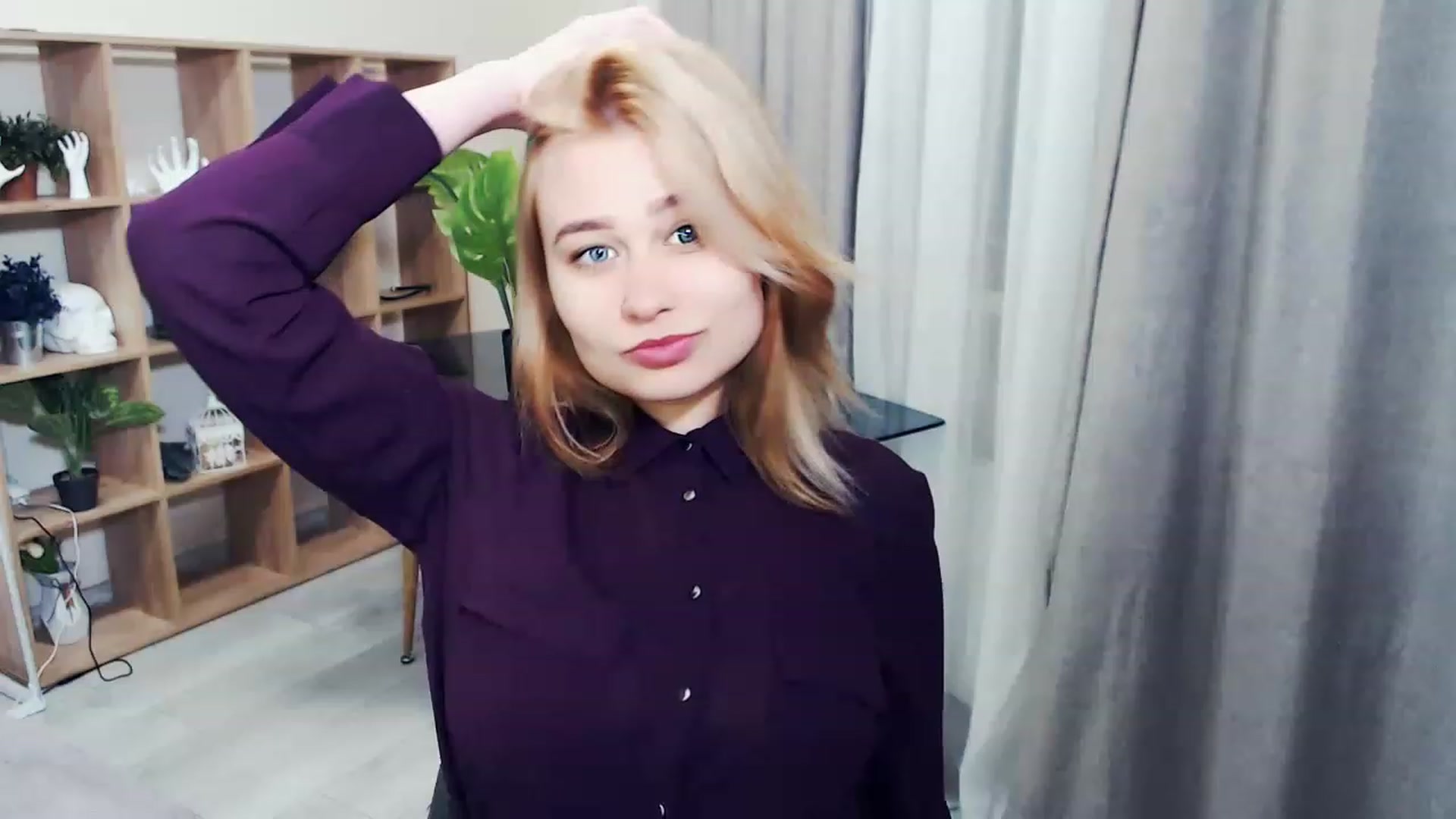 Gallery image thumbnail from Kukla_kolduna's myfreecams stream on, 02/19/2023, 16:04 image 15 of 20