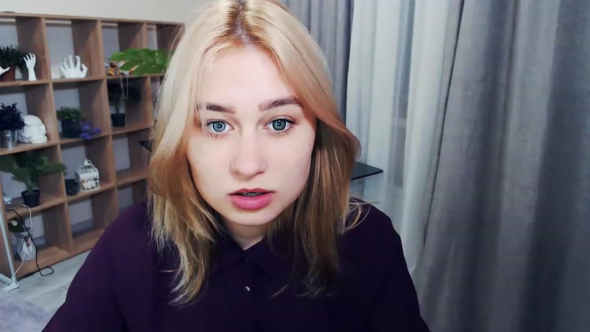 Gallery image thumbnail from Kukla_kolduna's myfreecams stream on, 02/19/2023, 16:04 image 17 of 20