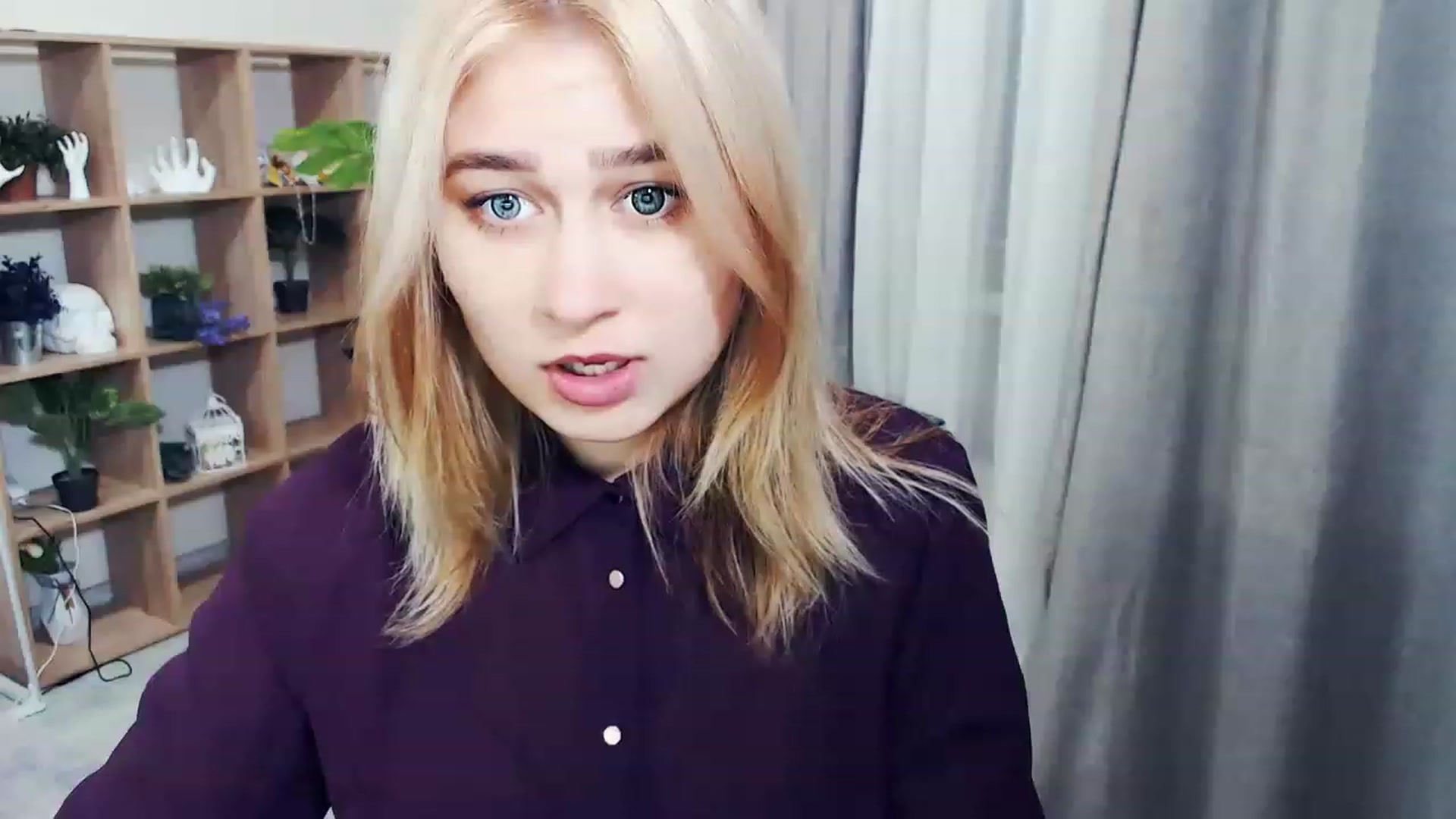Gallery image thumbnail from Kukla_kolduna's myfreecams stream on, 02/19/2023, 16:04 image 20 of 20
