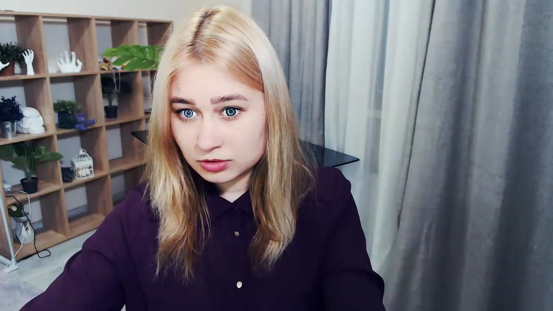 Gallery image thumbnail from Kukla_kolduna's myfreecams stream on, 02/19/2023, 16:04 image 5 of 20