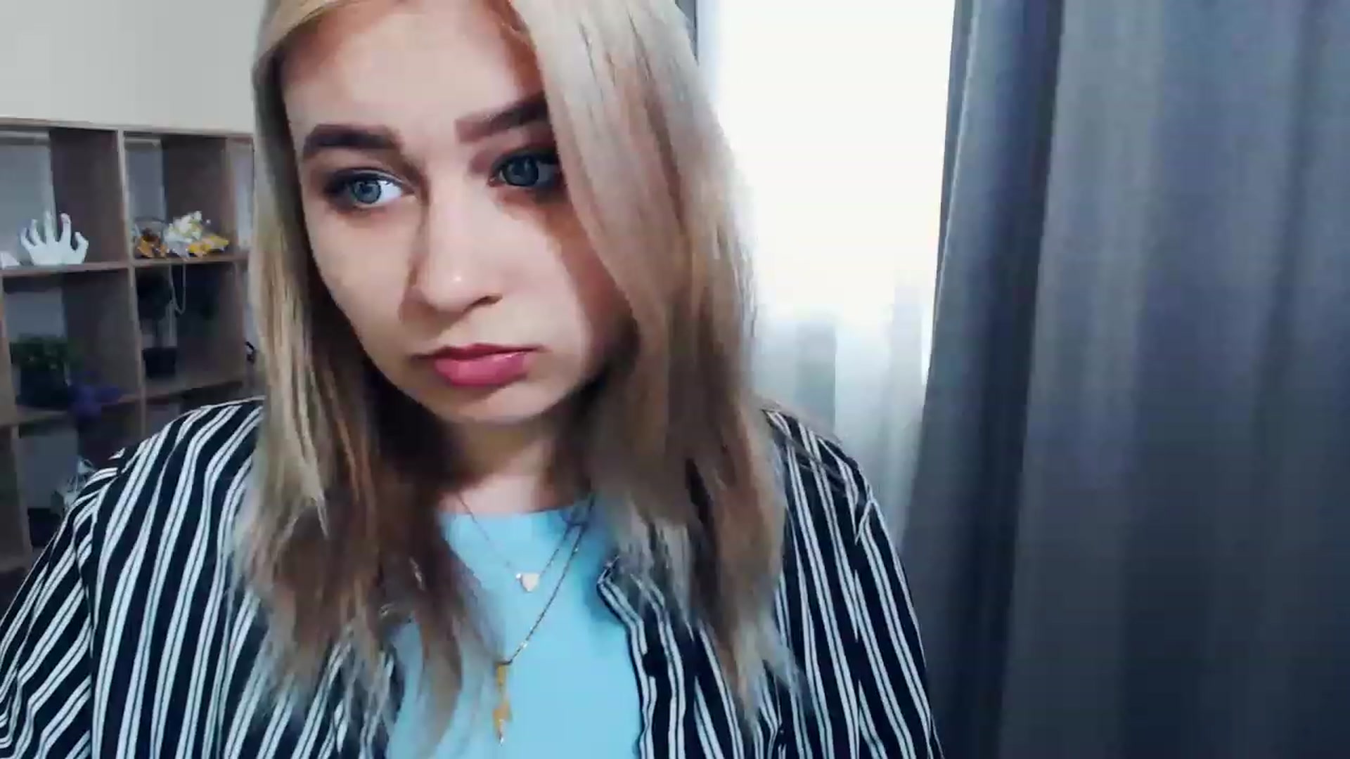Gallery image thumbnail from Kukla_kolduna's myfreecams stream on, 02/22/2023, 13:05 image 10 of 20