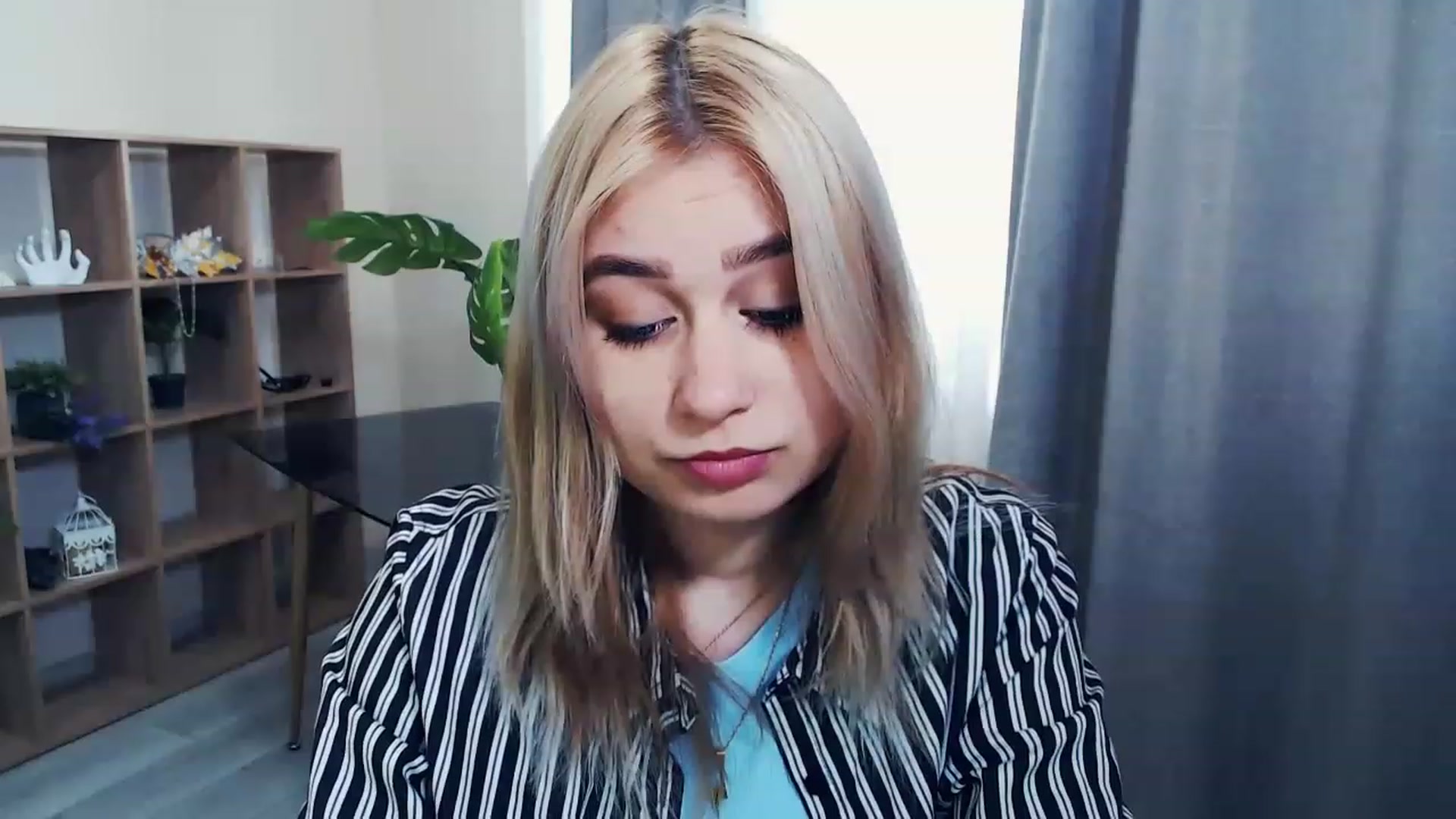 Gallery image thumbnail from Kukla_kolduna's myfreecams stream on, 02/22/2023, 13:05 image 20 of 20