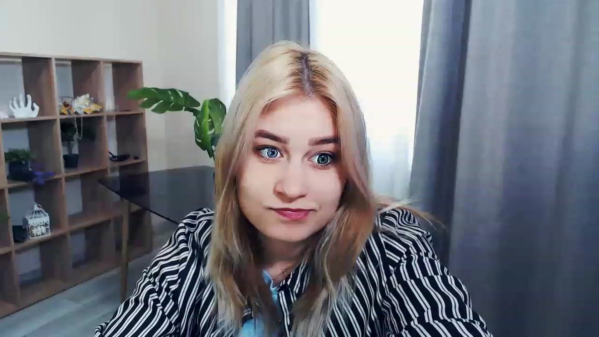 Gallery image thumbnail from Kukla_kolduna's myfreecams stream on, 02/22/2023, 13:05 image 7 of 20