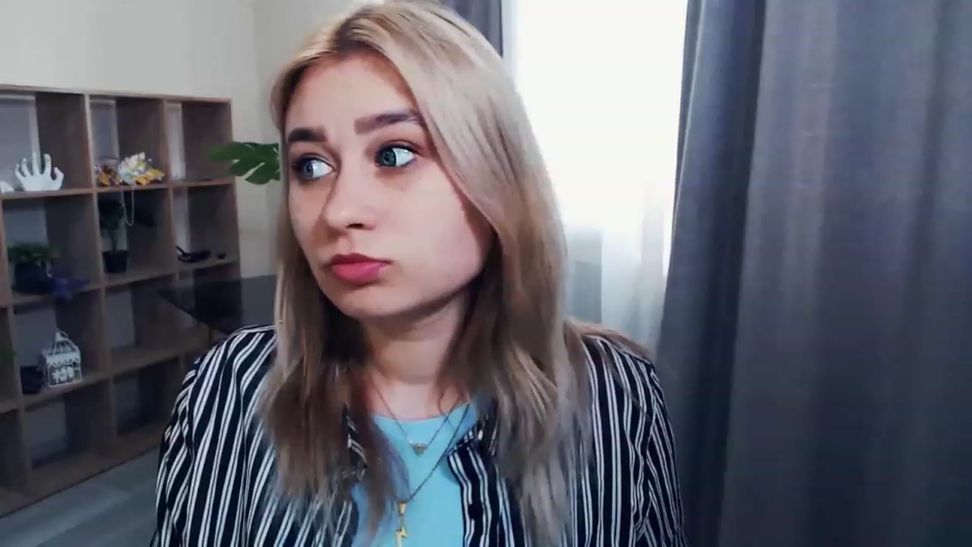 Gallery image thumbnail from Kukla_kolduna's myfreecams stream on, 02/22/2023, 13:05 image 11 of 20