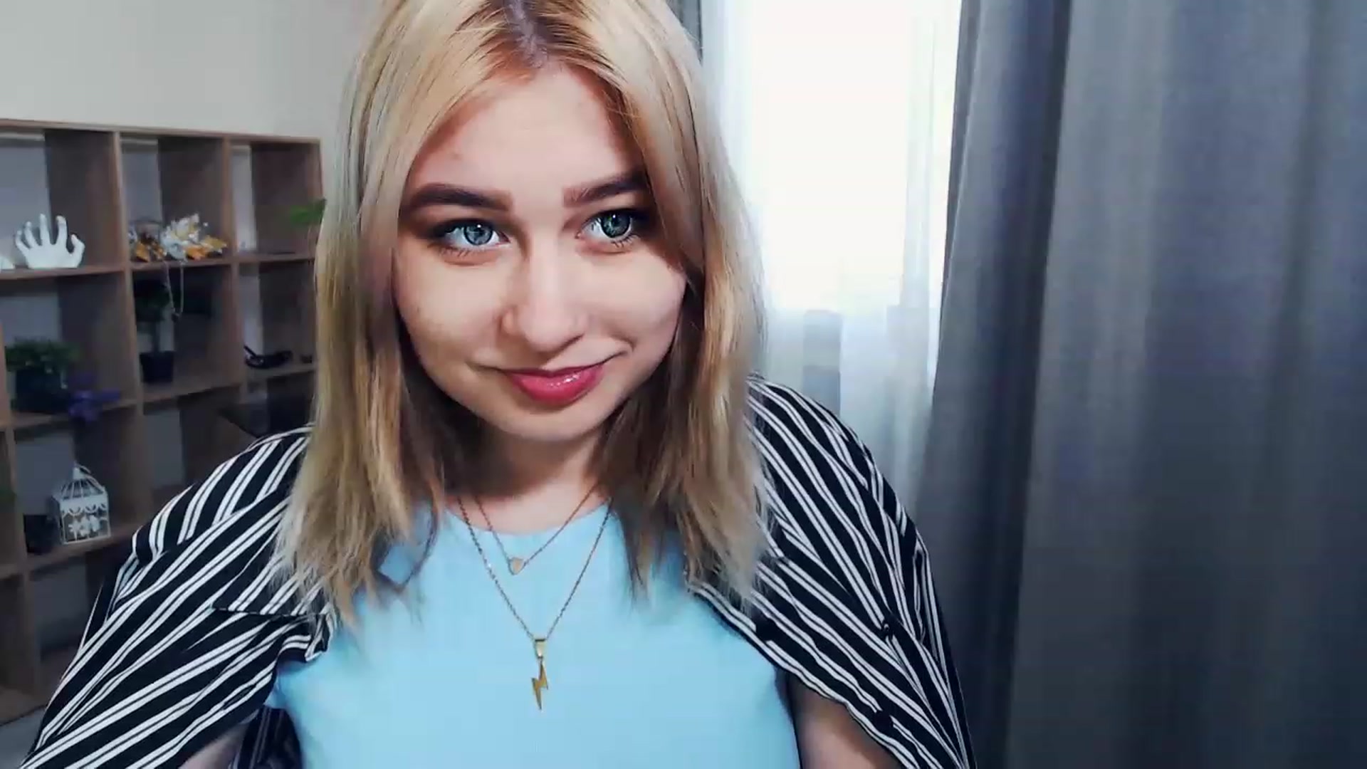 Gallery image thumbnail from Kukla_kolduna's myfreecams stream on, 02/22/2023, 13:50 image 6 of 20