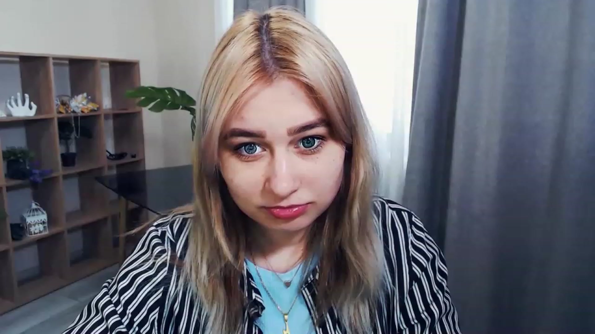 Gallery image thumbnail from Kukla_kolduna's myfreecams stream on, 02/22/2023, 13:50 image 1 of 20