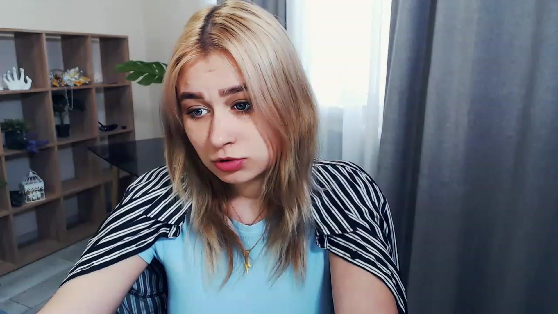 Gallery image thumbnail from Kukla_kolduna's myfreecams stream on, 02/22/2023, 13:50 image 18 of 20