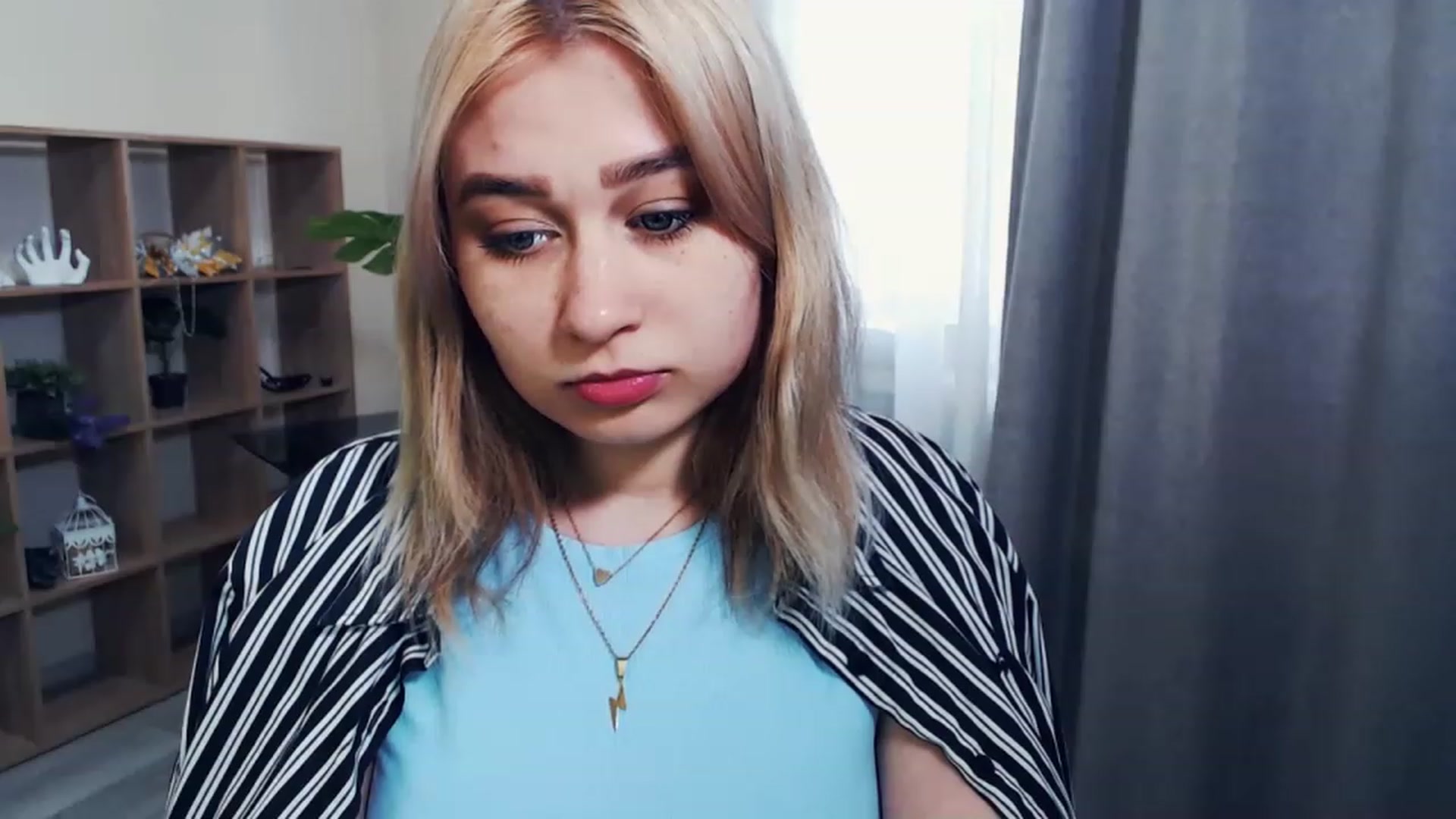 Gallery image thumbnail from Kukla_kolduna's myfreecams stream on, 02/22/2023, 13:50 image 5 of 20