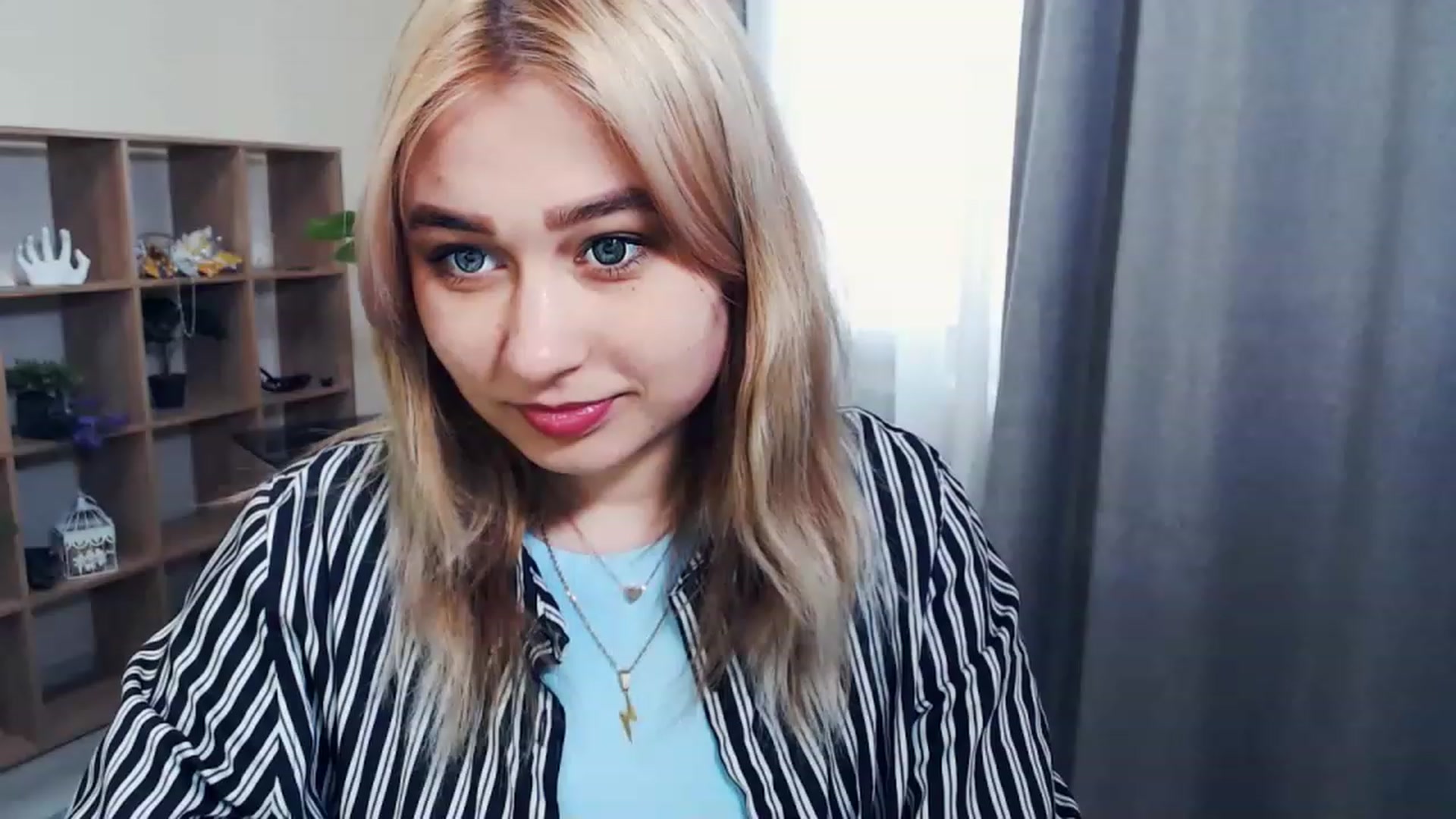 Gallery image thumbnail from Kukla_kolduna's myfreecams stream on, 02/22/2023, 13:50 image 3 of 20
