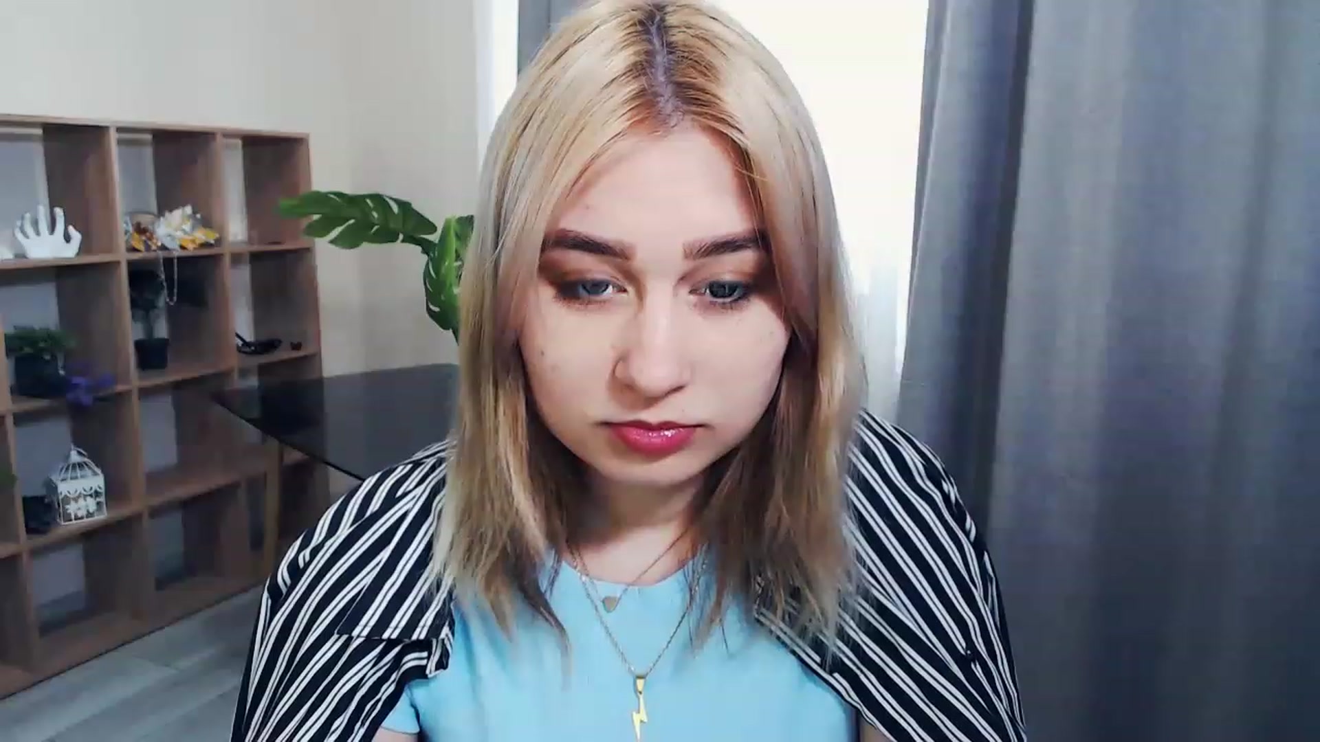 Gallery image thumbnail from Kukla_kolduna's myfreecams stream on, 02/22/2023, 13:50 image 9 of 20