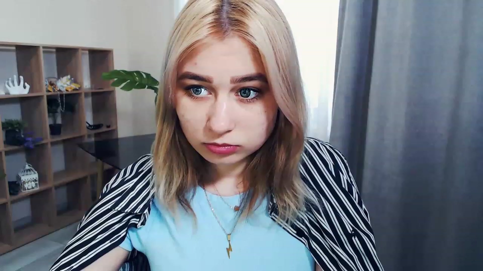 Gallery image thumbnail from Kukla_kolduna's myfreecams stream on, 02/22/2023, 13:50 image 12 of 20
