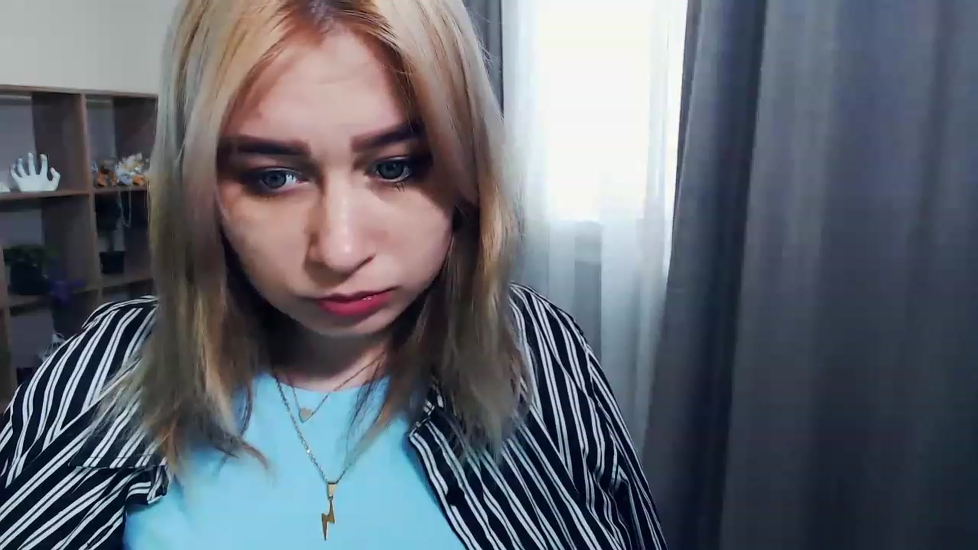 Gallery image thumbnail from Kukla_kolduna's myfreecams stream on, 02/22/2023, 13:50 image 10 of 20