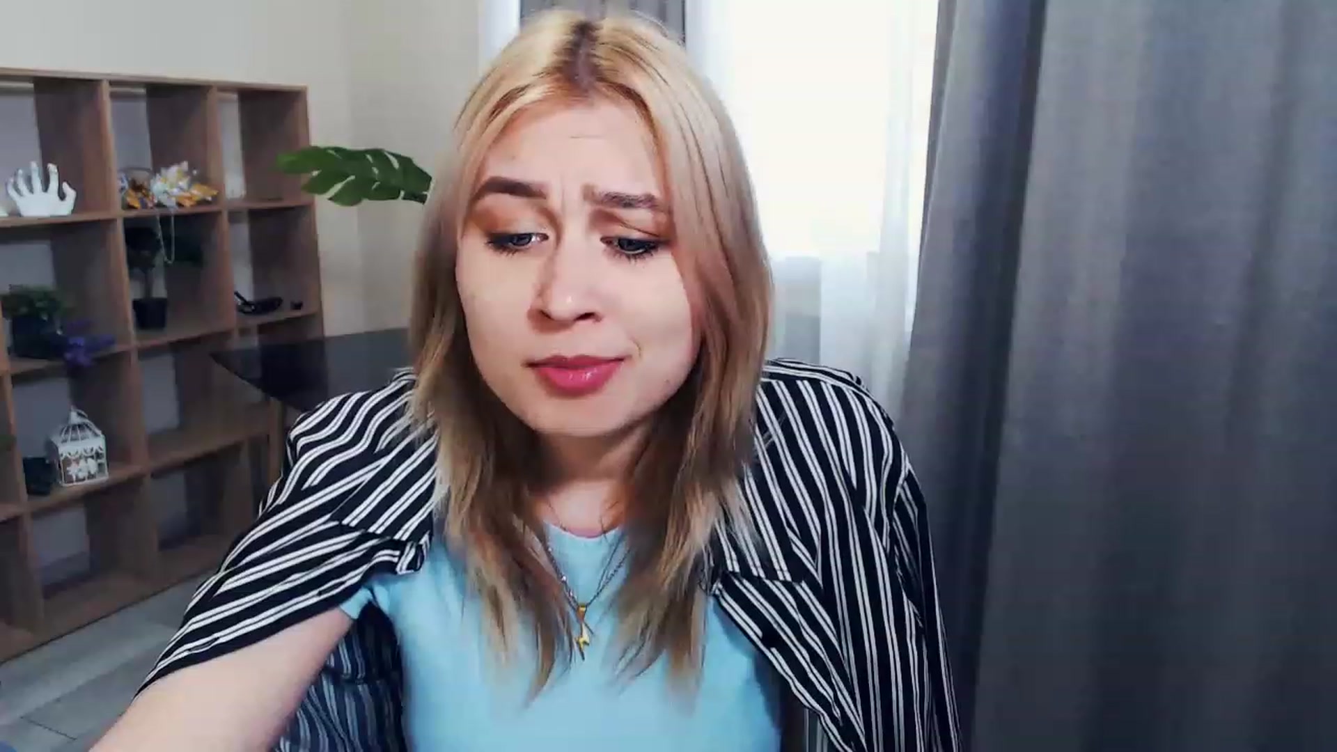 Gallery image thumbnail from Kukla_kolduna's myfreecams stream on, 02/22/2023, 13:50 image 17 of 20