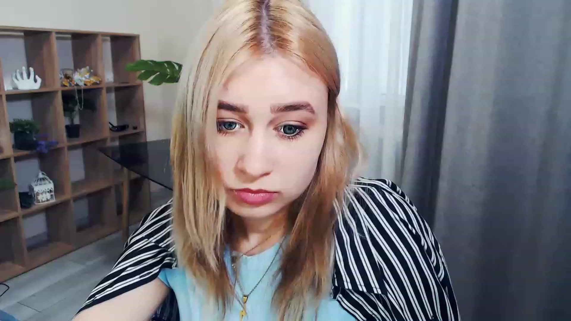 Gallery image thumbnail from Kukla_kolduna's myfreecams stream on, 02/22/2023, 14:36 image 20 of 20