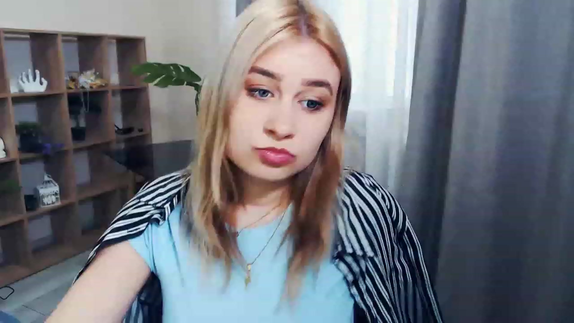 Gallery image thumbnail from Kukla_kolduna's myfreecams stream on, 02/22/2023, 14:36 image 1 of 20