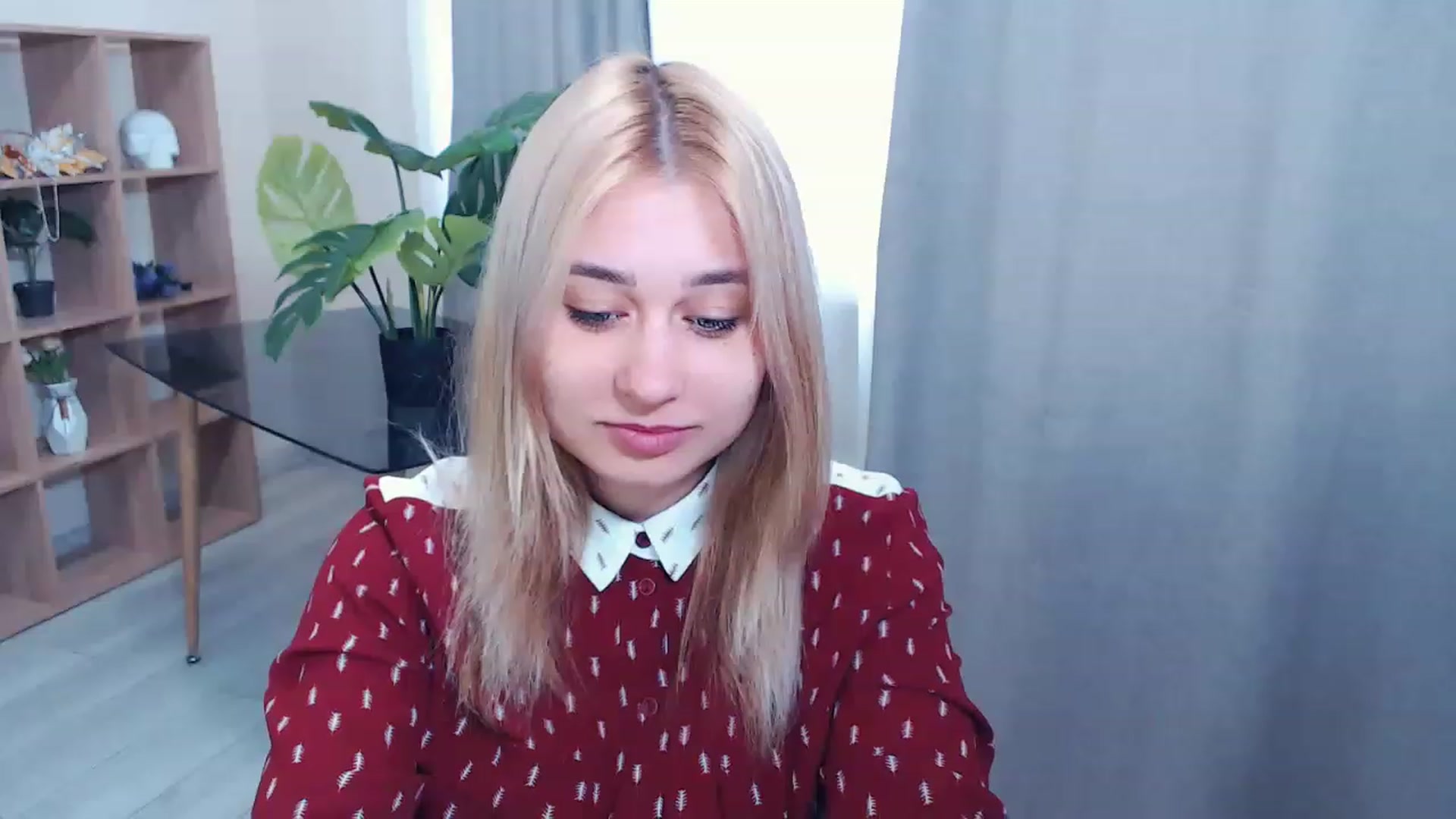 Gallery image thumbnail from Kukla_kolduna's myfreecams stream on, 02/24/2023, 11:18 image 13 of 20