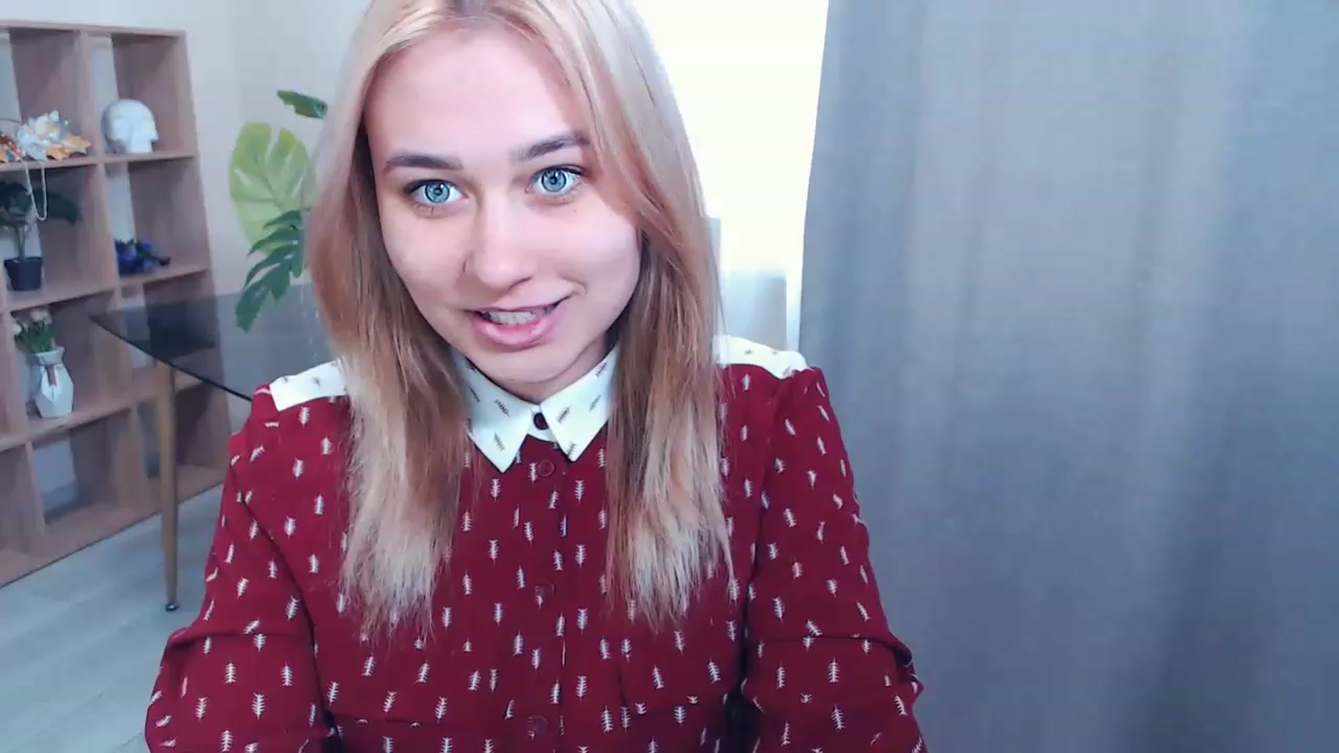 Gallery image thumbnail from Kukla_kolduna's myfreecams stream on, 02/24/2023, 11:18 image 18 of 20