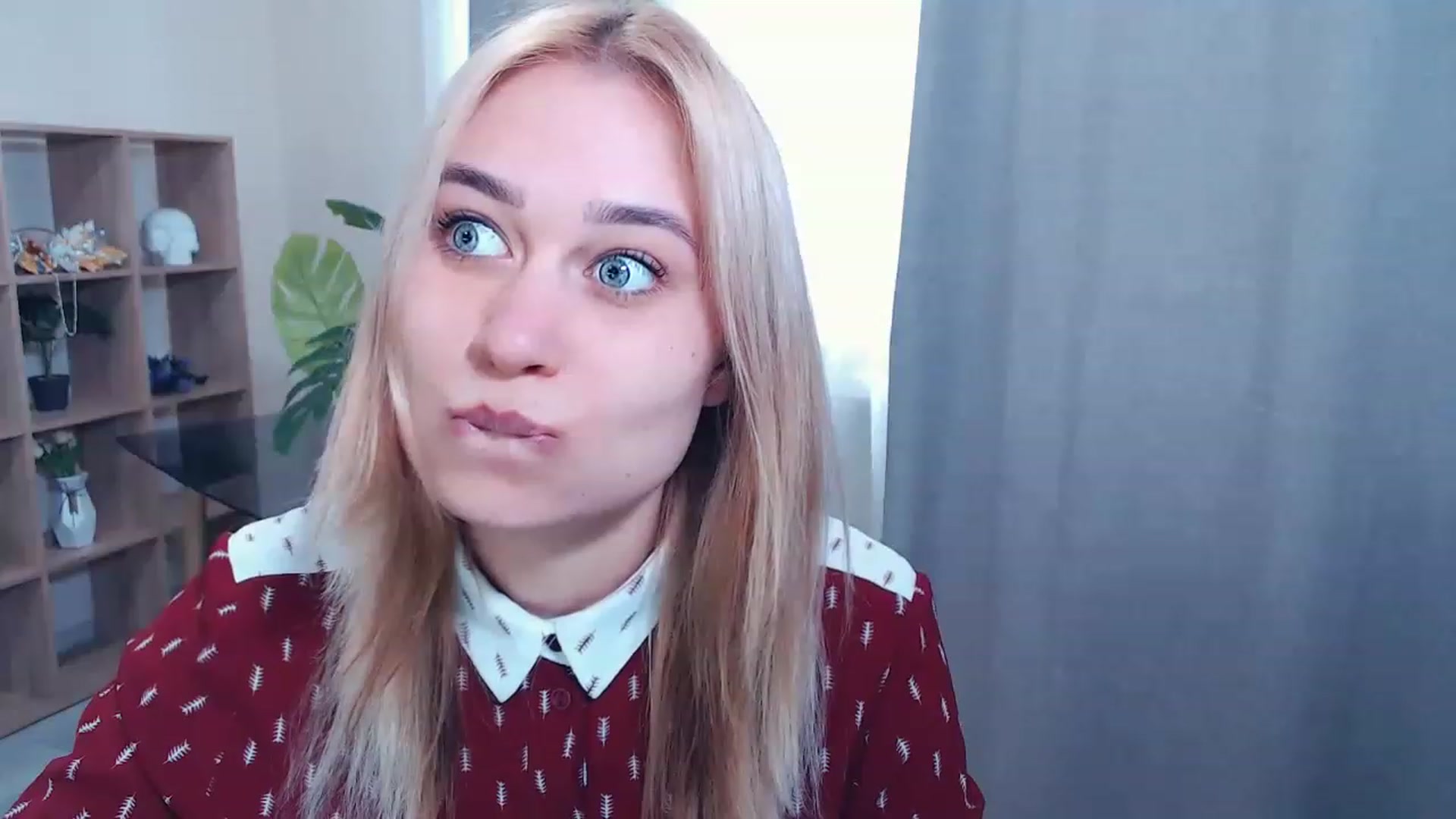 Gallery image thumbnail from Kukla_kolduna's myfreecams stream on, 02/24/2023, 11:18 image 11 of 20