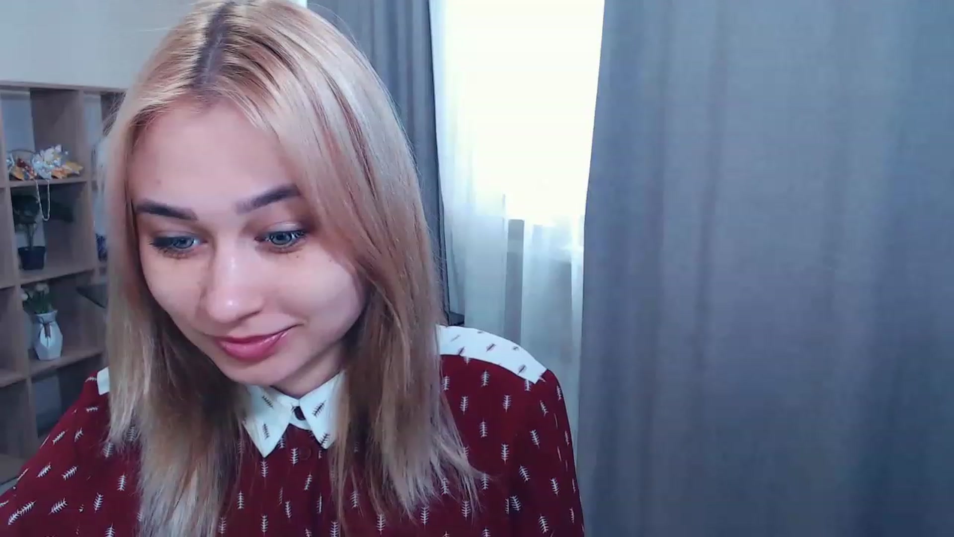 Gallery image thumbnail from Kukla_kolduna's myfreecams stream on, 02/24/2023, 11:18 image 3 of 20