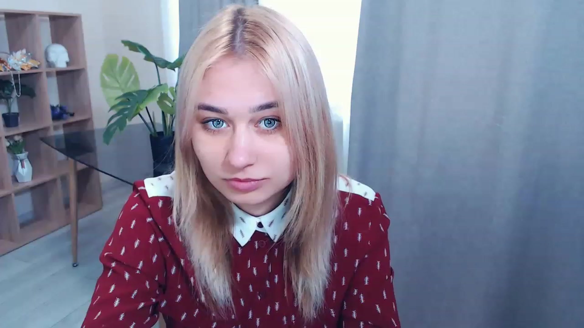 Gallery image thumbnail from Kukla_kolduna's myfreecams stream on, 02/24/2023, 11:18 image 14 of 20