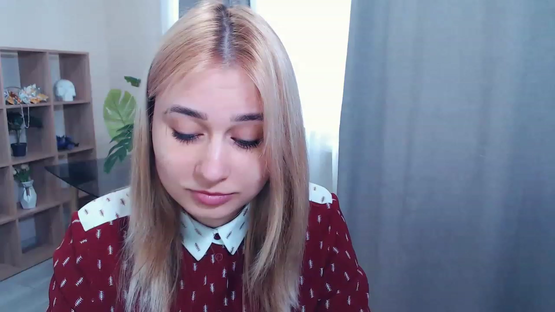 Gallery image thumbnail from Kukla_kolduna's myfreecams stream on, 02/24/2023, 11:18 image 10 of 20