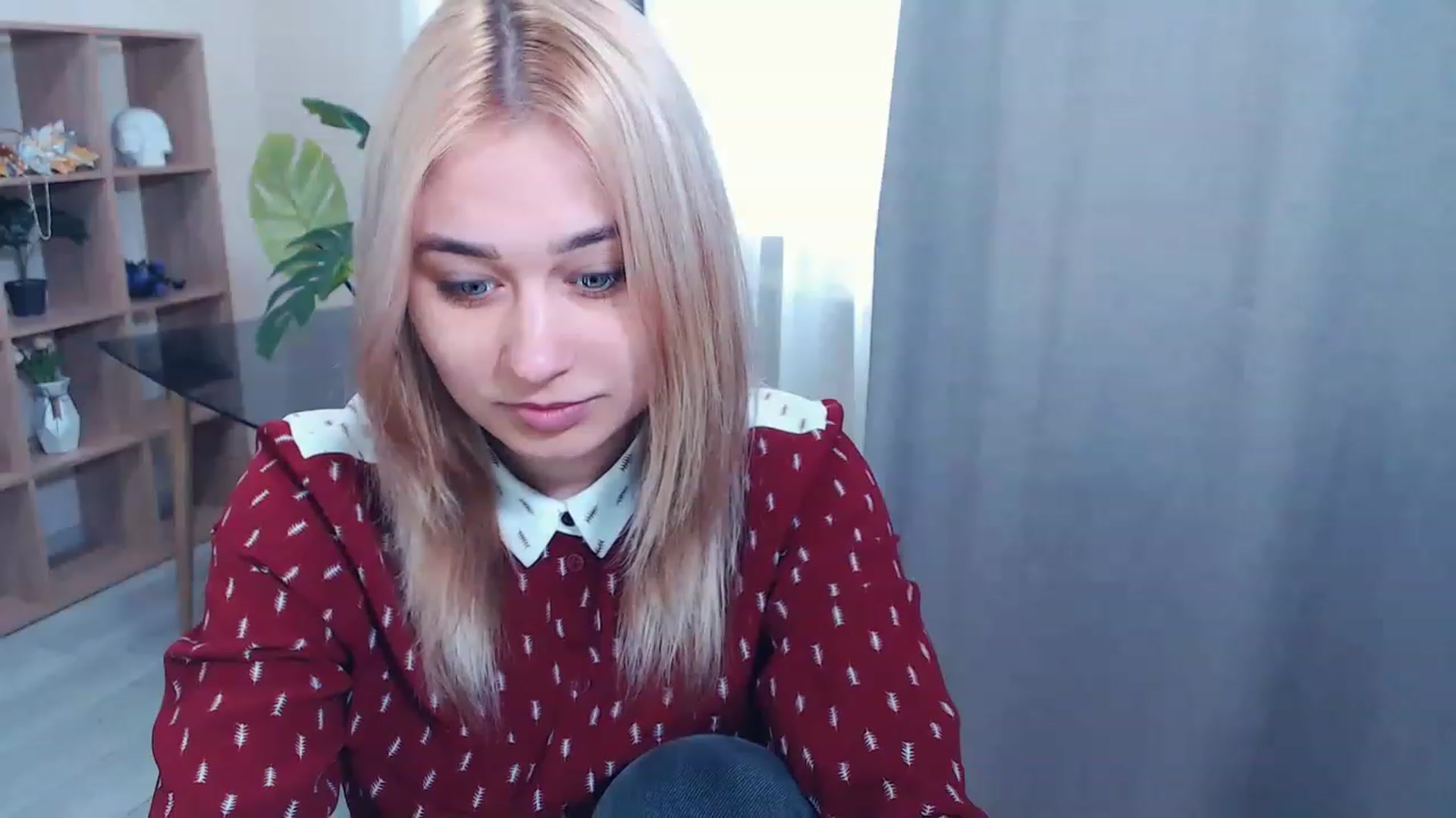 Gallery image thumbnail from Kukla_kolduna's myfreecams stream on, 02/24/2023, 11:18 image 20 of 20