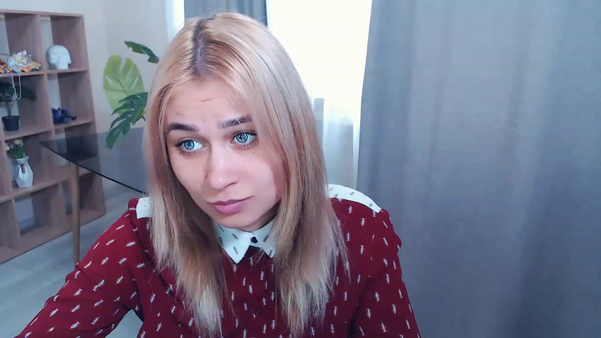 Gallery image thumbnail from Kukla_kolduna's myfreecams stream on, 02/24/2023, 11:18 image 16 of 20