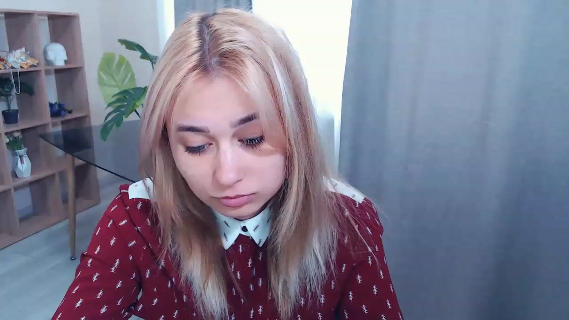 Gallery image thumbnail from Kukla_kolduna's myfreecams stream on, 02/24/2023, 11:18 image 15 of 20