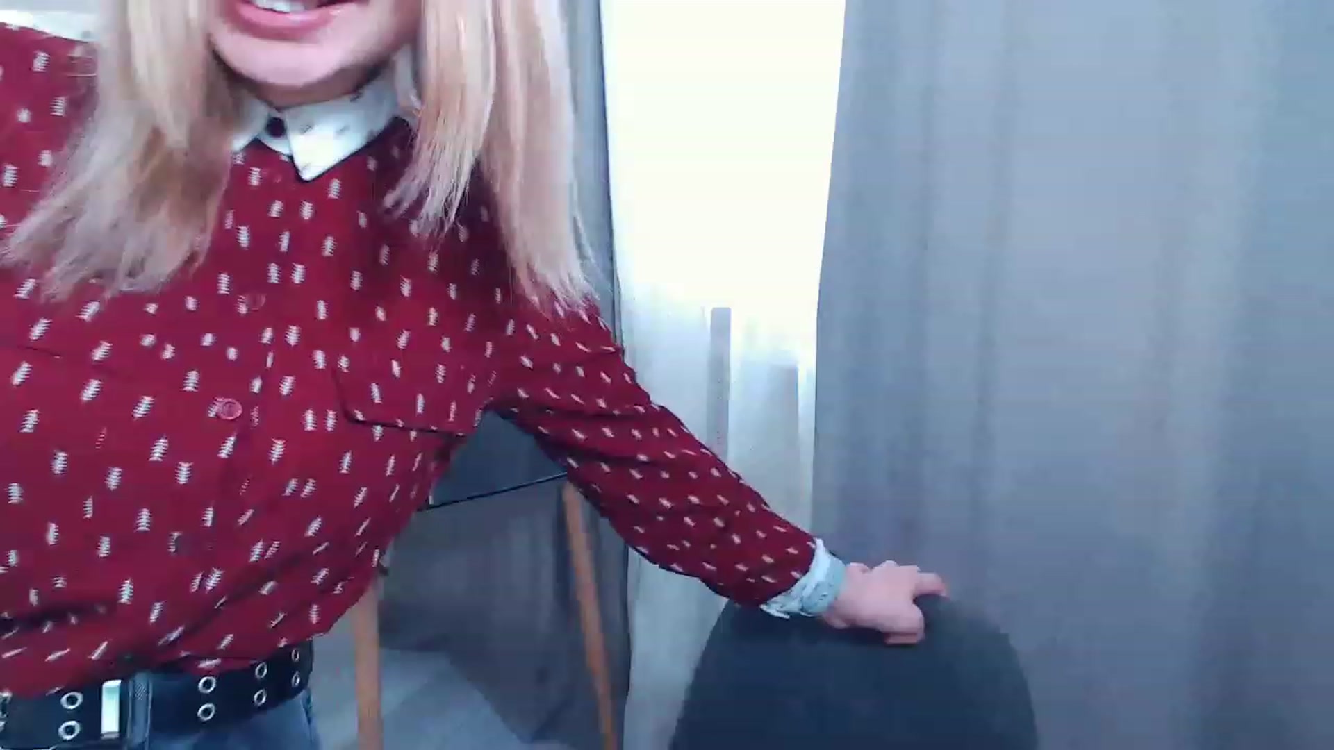 Gallery image thumbnail from Kukla_kolduna's myfreecams stream on, 02/24/2023, 11:18 image 1 of 20