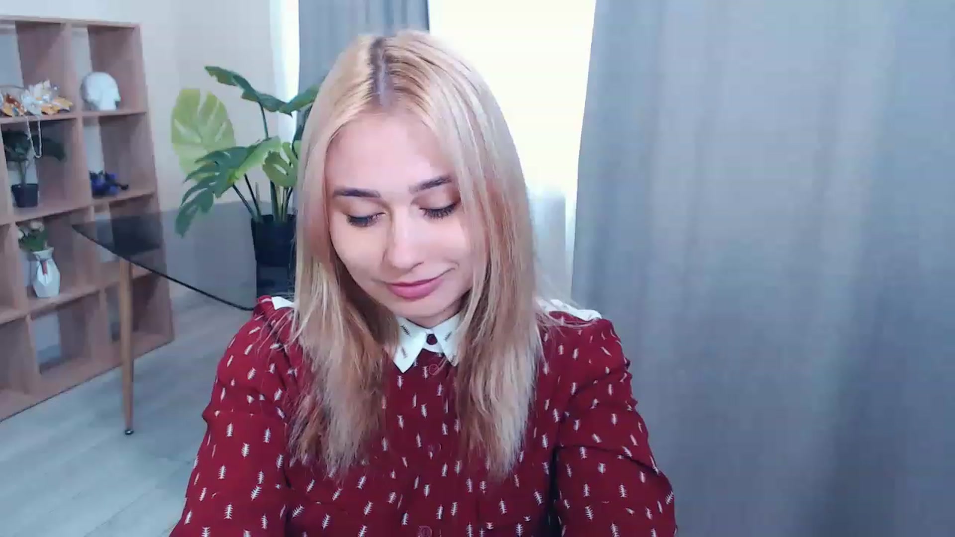 Gallery image thumbnail from Kukla_kolduna's myfreecams stream on, 02/24/2023, 11:18 image 12 of 20