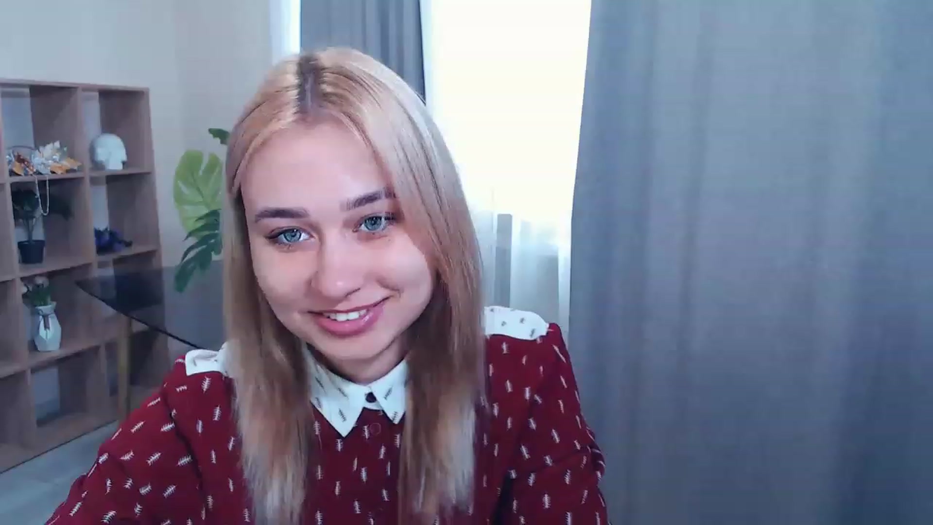 Gallery image thumbnail from Kukla_kolduna's myfreecams stream on, 02/24/2023, 11:18 image 6 of 20