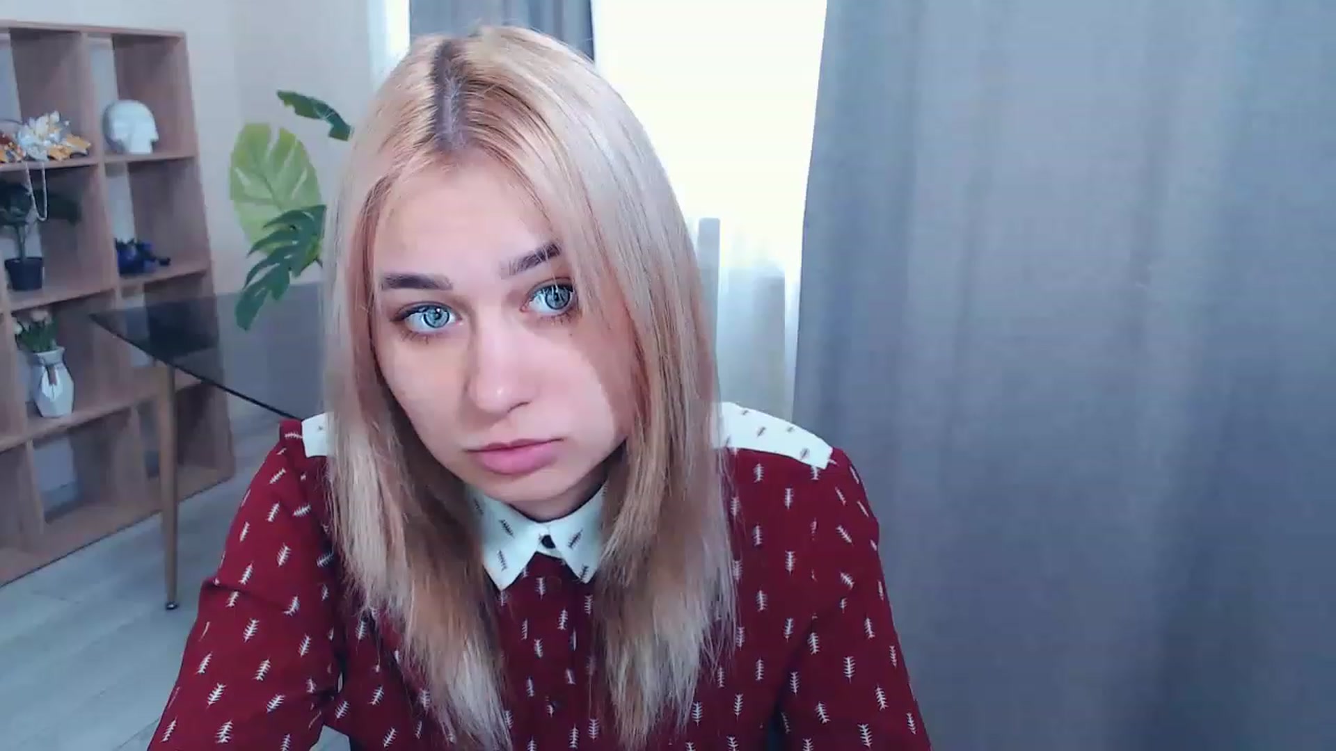 Gallery image thumbnail from Kukla_kolduna's myfreecams stream on, 02/24/2023, 11:18 image 17 of 20