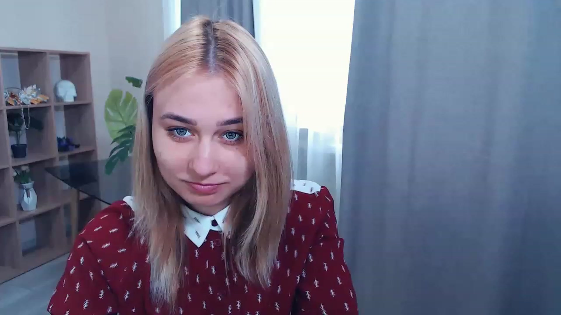 Gallery image thumbnail from Kukla_kolduna's myfreecams stream on, 02/24/2023, 11:18 image 8 of 20