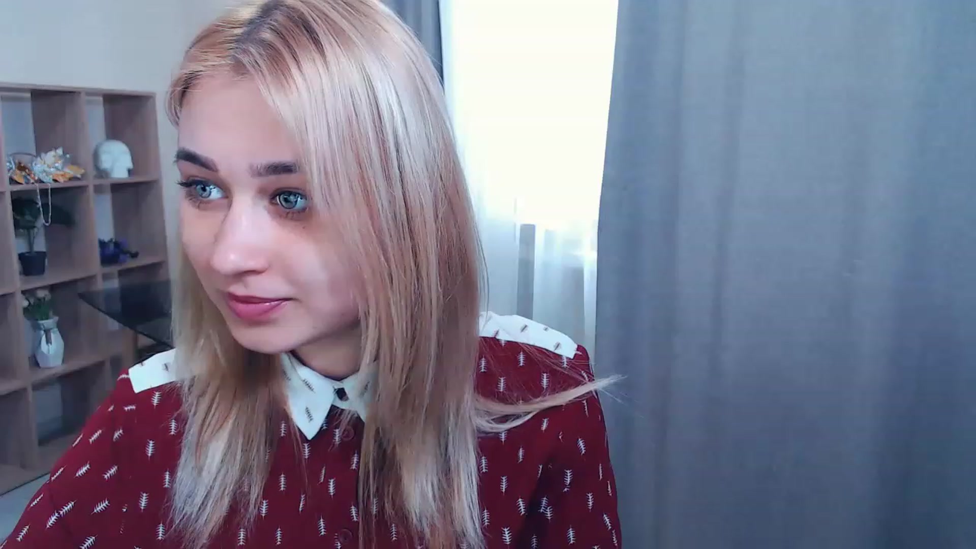 Gallery image thumbnail from Kukla_kolduna's myfreecams stream on, 02/24/2023, 11:18 image 4 of 20