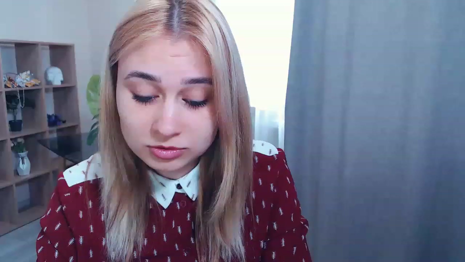 Gallery image thumbnail from Kukla_kolduna's myfreecams stream on, 02/24/2023, 11:18 image 5 of 20