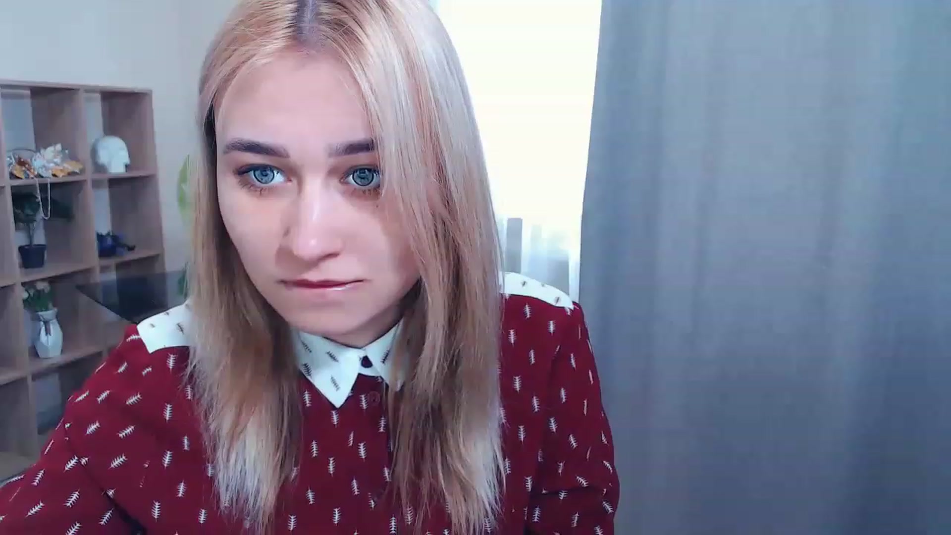 Gallery image thumbnail from Kukla_kolduna's myfreecams stream on, 02/24/2023, 11:18 image 9 of 20