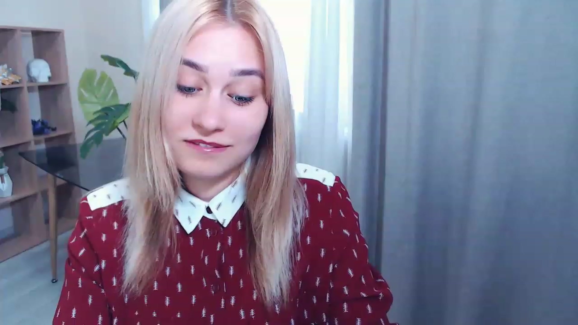 Gallery image thumbnail from Kukla_kolduna's myfreecams stream on, 02/24/2023, 13:36 image 6 of 20