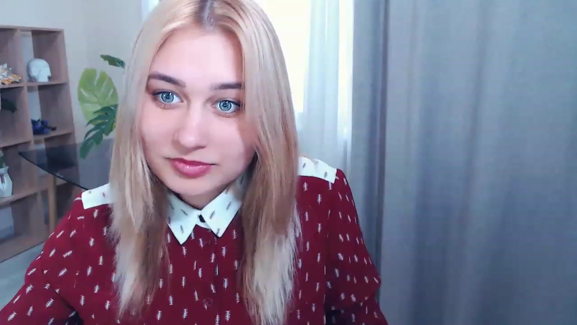 Gallery image thumbnail from Kukla_kolduna's myfreecams stream on, 02/24/2023, 13:36 image 12 of 20