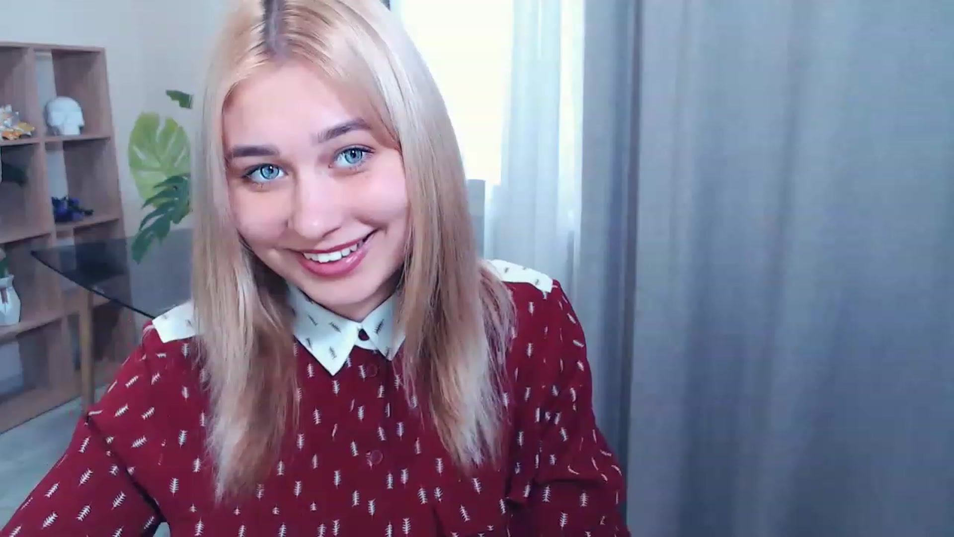 Gallery image thumbnail from Kukla_kolduna's myfreecams stream on, 02/24/2023, 13:36 image 5 of 20