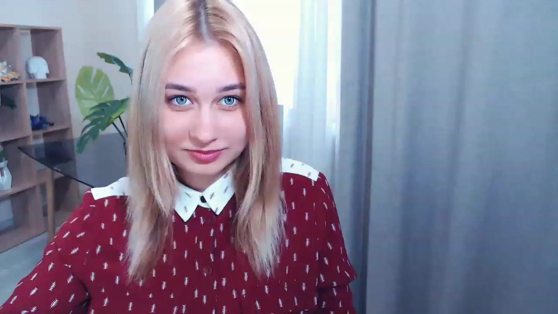 Gallery image thumbnail from Kukla_kolduna's myfreecams stream on, 02/24/2023, 13:36 image 17 of 20