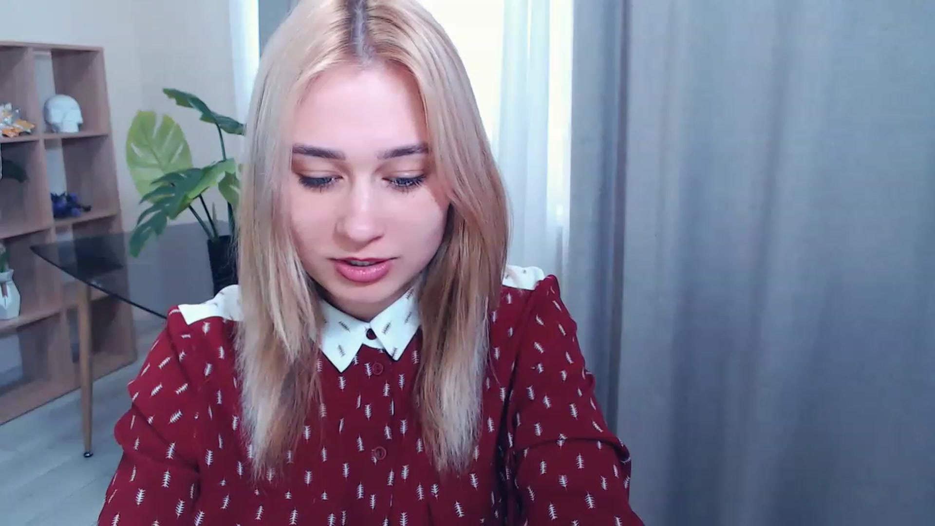 Gallery image thumbnail from Kukla_kolduna's myfreecams stream on, 02/24/2023, 13:36 image 11 of 20