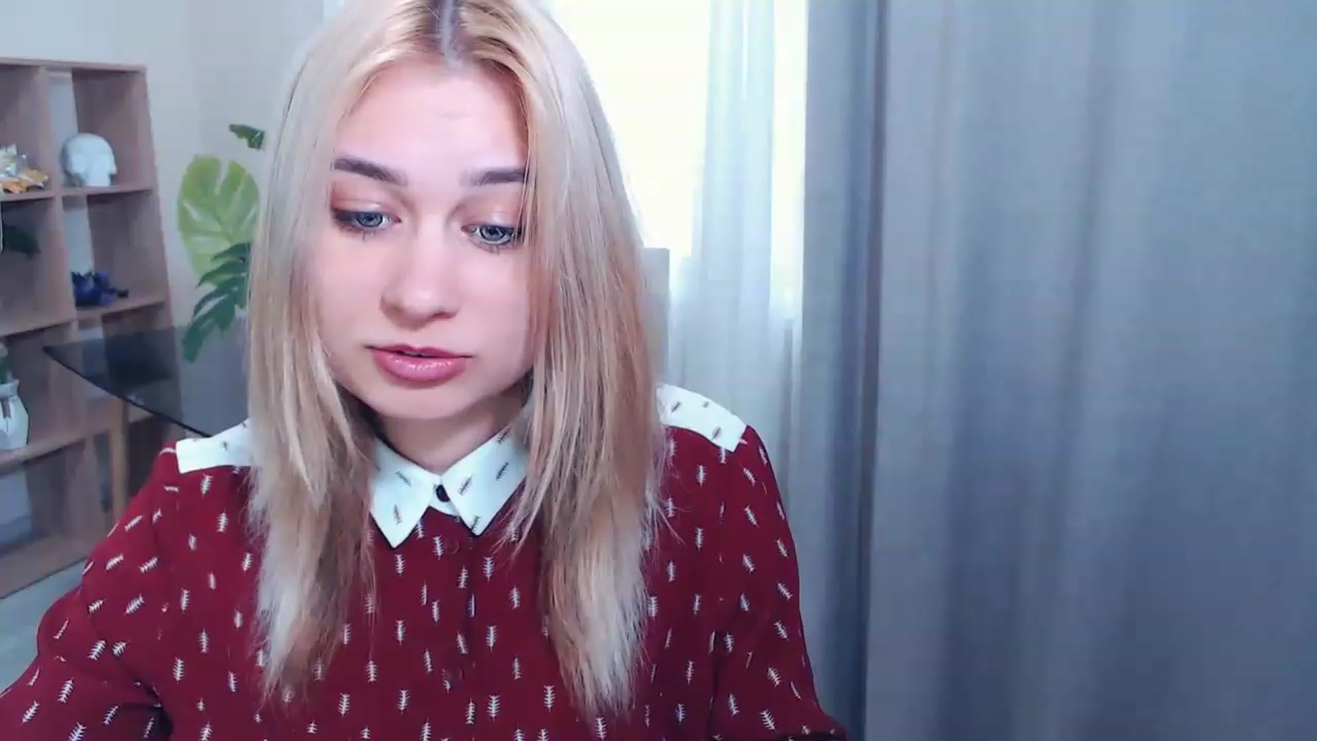 Gallery image thumbnail from Kukla_kolduna's myfreecams stream on, 02/24/2023, 13:36 image 10 of 20