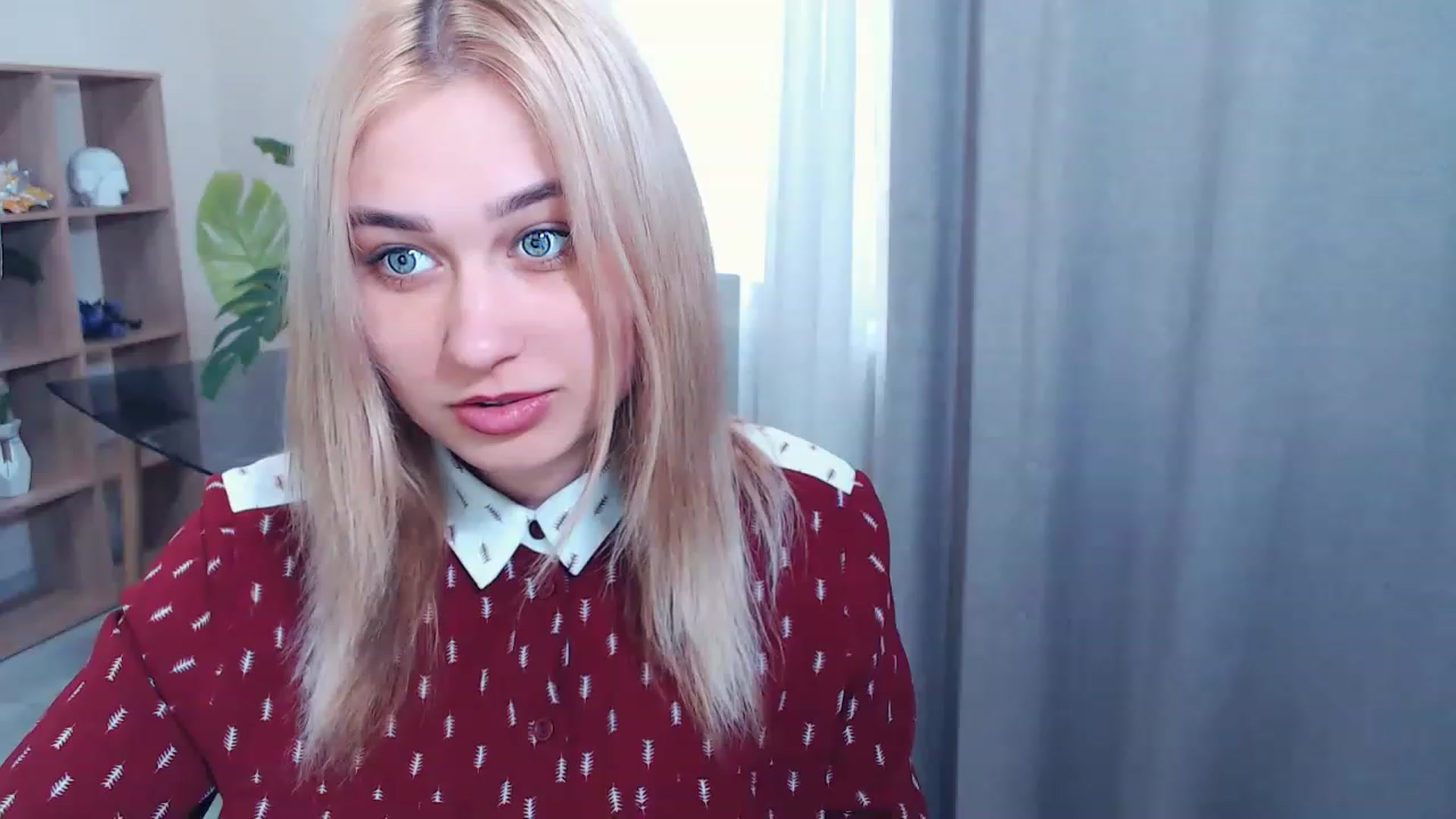 Gallery image thumbnail from Kukla_kolduna's myfreecams stream on, 02/24/2023, 13:36 image 7 of 20